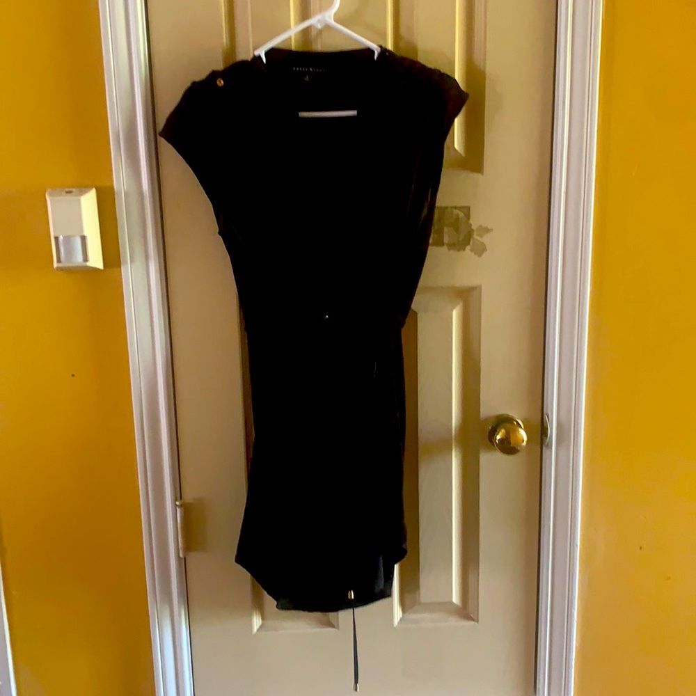 Casual swim dress